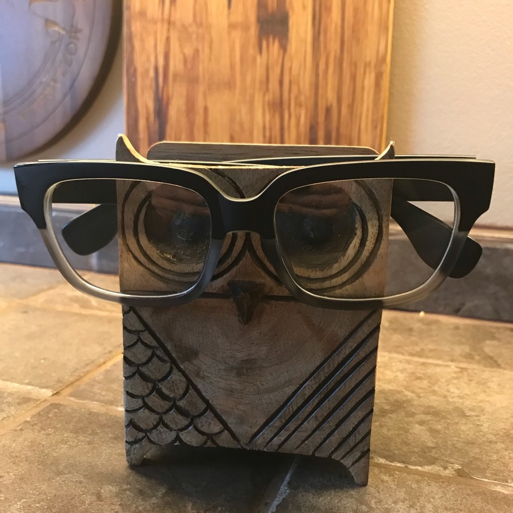 Funky glasses frames - Picture 6 of 6